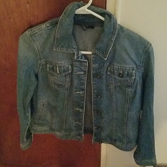 Jacket - Picture 2 of 3